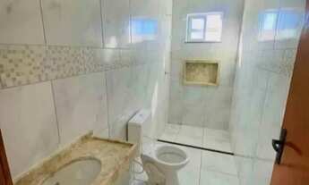 Imagem: MN Casa para venda possui 120 metros quadrados