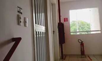 Imagem 2: Apartamento Condomínio Vitória SLZ