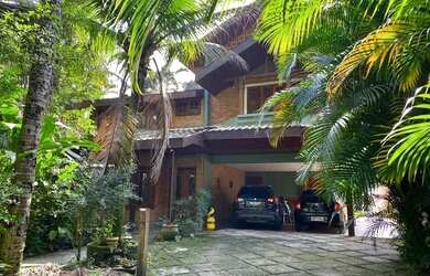 Imagem 2: Casa para locação Vargem Grande 5 quartos