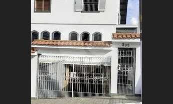 Imagem: Sobrado com 3 quartos para venda no Horto-São