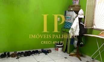 Imagem 5: Vende-se Casa 3 quartos (sendo 1 suíte), na cidade nova