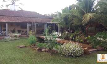 Imagem 2: Chacara (chacara) 5 dormitórios/suite, cozinha planejada, portaria 24 horas