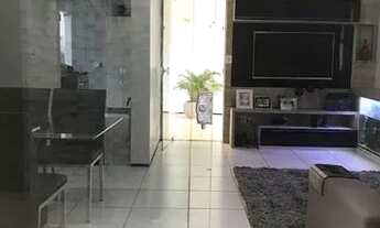 Imagem 2: Casa 03 Quartos No Alto do Jaguarema