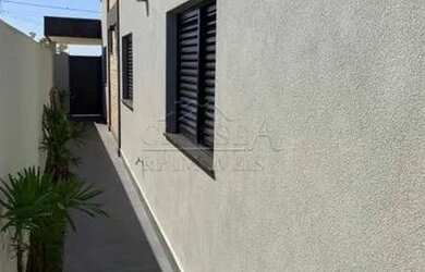 Imagem 5: Casa Condomínio - térrea em Ribeirão Preto