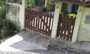 Imagem: Casa com vista para lagoa - Saquarema