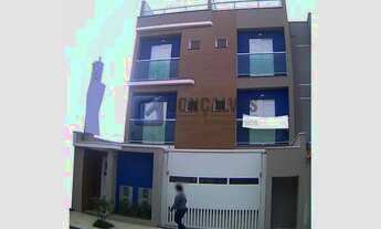 Imagem: SANTO ANDRE - Residential / Apartment