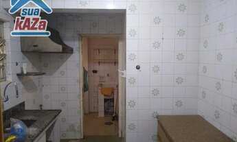 Imagem 6: Apartamento com 1 dormitório à venda, 50 m² por R$ 340.000,00 - Ipiranga - São Paulo/SP