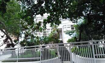 Imagem 2: Apartamento 2 quartos no Rio Comprido