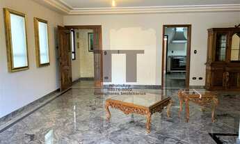 Imagem 5: Apartamento todo reformado com 160m² - 3 dorm. (2 suítes com varanda) no Jardim São Paulo