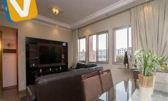 Imagem 4: Apartamento Vila Alpina - 78 m²