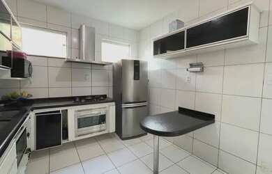 Imagem 4: Casa Duplex 200m² no Recanto Vinhais Jardim na área da frente 03 Quartos MKT¨TR146530¨-22