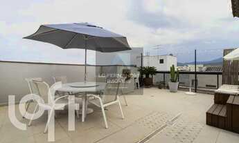 Imagem 7: Cobertura em Recreio dos Bandeirantes - Rio de Janeiro