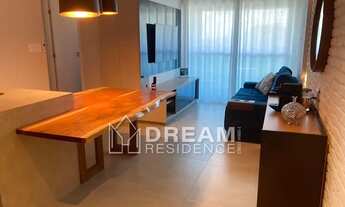 Imagem 3: Apartamento para venda com 64 metros quadrados com 3 quartos em Imbiribeira - Recife - PE