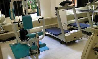 Imagem 5: Cobertura 3 dormitórios à venda Vila Gumercindo São Paulo/SP