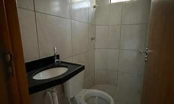 Imagem 5: RESIDENCIAL IMPERIUM RESIDENCE CLUBE- Muçumagro - João Pessoa - PB