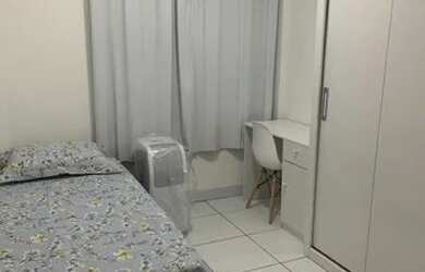 Imagem 4: Aluguel apartamento mobiliado e decorado em Teresina