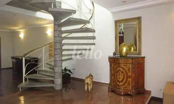 Imagem 3: São Paulo - Casa Padrão - Campo Belo