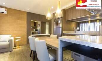 Imagem 2: Apartamento Mobiliado 68 metros Vila Nova Conceição