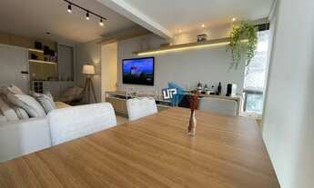 Imagem: Apartamento Bara da Tijuca condominio Reserva