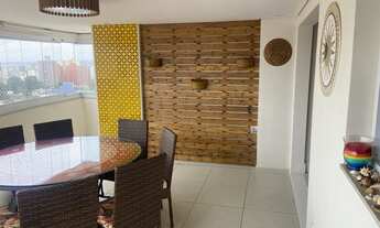 Imagem 6: Blue Residence Apartamento com 3 dormitórios