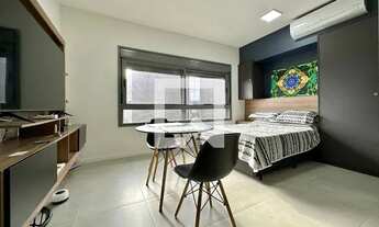 Imagem: Apartamento para Aluguel - Teresópolis