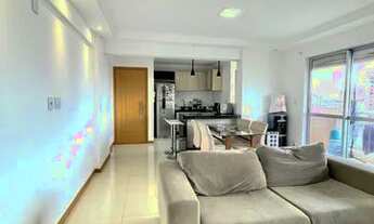 Imagem 4: PereiraImóveisVende: Apartamento de 87m² 2/4, sala ampliada podendo voltar o 3º quarto, va