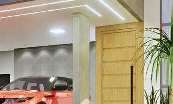 Imagem: Casa no Residencial Villa Segura