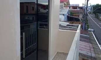 Imagem: Aluguel de apartamento kitnet