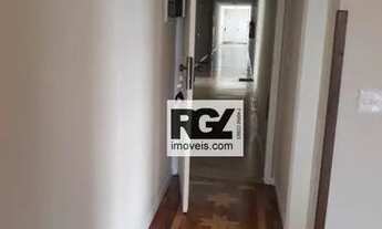 Imagem 6: Apartamento com 2 dormitórios à venda, 98 m² por R$ 485.000,00 - Embaré - Santos/SP