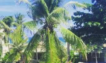 Imagem 2: Casa frente mar 5/4 com ar condicionado e piscina