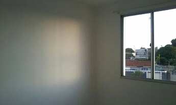 Imagem 3: Apartamento no bairro FABRÍCIO , 2 quartos e Garagem