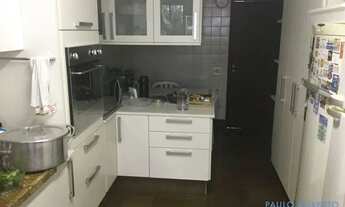 Imagem 5: CASA TÉRREA - BROOKLIN - SP