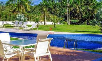 Imagem 3: Mansão a venda com 1500 m² no condomínio Encontro das Águas - Lauro de Freitas - BA