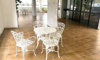 Imagem 2: Apartamento para venda tem 70 metros quadrados com 3 quartos em Pituba - Salvador - BA