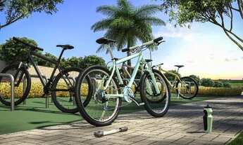 Imagem 7: MORE AO LADO DO SHOPPING PONTA NEGRA - Apartamento com varanda e suíte