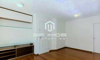 Imagem 4: APARTAMENTO RESIDENCIAL em SÃO PAULO - SP, MOEMA