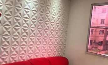 Imagem 2: Aluguel de apartamento