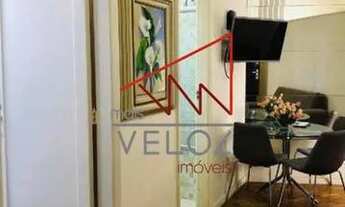 Imagem 6: Apartamento-À VENDA-Glória-Rio de Janeiro-RJ