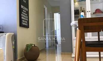 Imagem 8: Apartamento (tipo - padrao) 2 dormitórios, cozinha planejada, portaria 24hs, lazer, salão