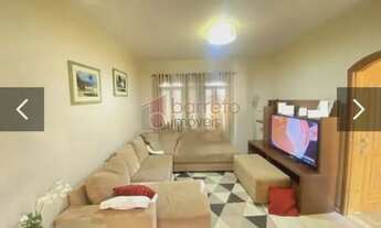 Imagem 2: Casa Padrão em Jundiaí