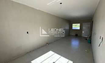 Imagem 2: Casa com 2 dormitórios à venda no bairro Divinéia em Rio dos Cedros-SC