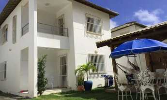 Imagem: Casa Duplex 4/4 com suíte Jauá/BA Aluguel