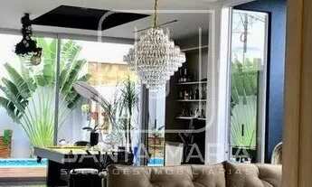 Imagem 2: Casa (térrea em condominio) 2 dormitórios/suite, cozinha planejada, portaria 24hs, lazer