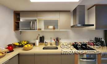 Imagem 7: Apartamento à venda no Paradiso. Barra da Tijuca