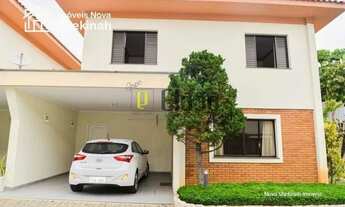 Imagem 2: Casa em condomínio : Campo Belo