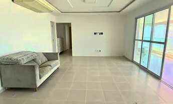 Imagem 5: Alugo: Apartamento no Farol da ilha 187m²- Frente Mar