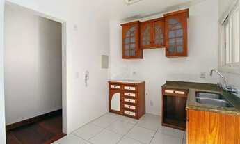 Imagem 6: Apartamento de 87m², Bairro Auxiliadora