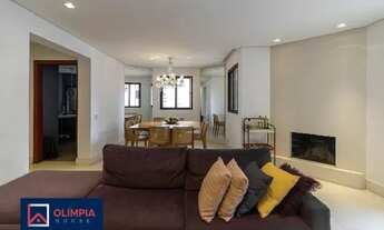 Imagem 5: Apartamento Venda 3 Dormitórios - 162 m² Moema