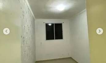 Imagem 3: Apartamento para Locação em Nova Iguaçu, Jardim Alvorada, 2 dormitórios, 1 banheiro