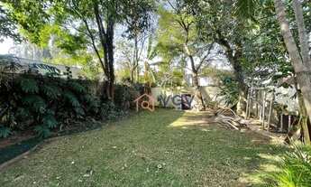 Imagem 7: Casa com 3 dormitórios à venda, 210 m² por R$ 1.550.000,00 - Jardim Prudência - São Paulo